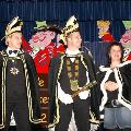 Prinsenbal 2009