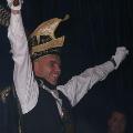 Prinsenbal 2008