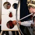 Prinsreceptie Patrick I