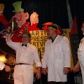 Schlagerbal