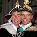 Prinsreceptie 2009