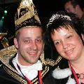 Verrassingsbal 2009 in dorpje Zeeland