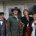 Boerenbruiloft 2009