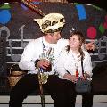 Zondagavond carnaval 2010