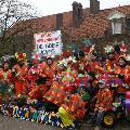 Optocht 2009