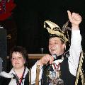 Dinsdagavond carnaval 2010