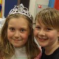 modeshow dinsdag groep