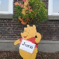 We hebben een nieuw lid erbij, Jorn!!!