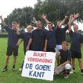 Actie foto's "De Goeie Kant"