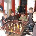 Nieuwjaarsreceptie 2008