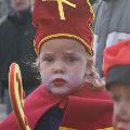 Intocht St Nicolaas 2009