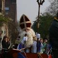 Intocht St.Nicolaas