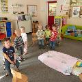 Afsluiting thema knuffels