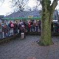 Zwarte Pieten op bezoek!