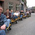 kels uitje 2008