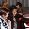 Receptie Jeugdprinses Esmee - 102