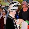 Jeugdprins-receptie - 161