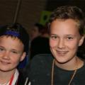 Jeugdprins-receptie - 333