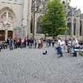 2011-07-10 Concertreis Leuven dag 3 - 121
