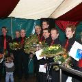 Receptie 100 jaar fanfare St. Cornelius-141