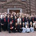 Receptie 100 jaar fanfare St. Cornelius-287