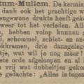 Vortum-Mullem 1920