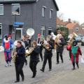 Intocht St Nicolaas - 016