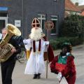 Intocht St Nicolaas - 018