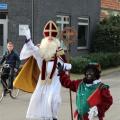 Intocht St Nicolaas - 019