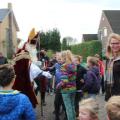 Intocht St Nicolaas - 028