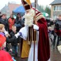 Intocht St Nicolaas - 058