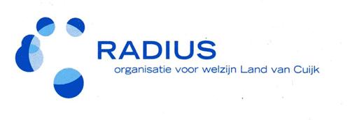 Nieuwe directeur benoemd voor Radius