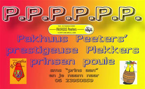 Vernieuwing bij Pakhuus Peeters Prestigieuze Plekkers Prinsen Po