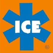 In Case of Emergency ICE op je mobiel !