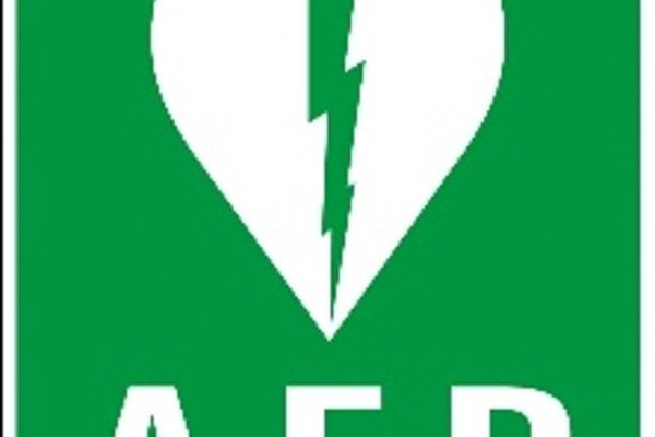 Update voortgang AED’s