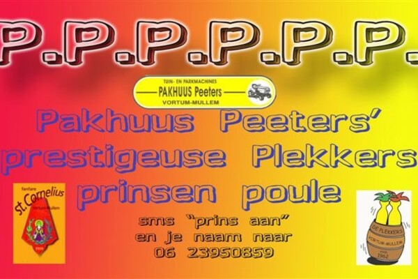 PPPPPP