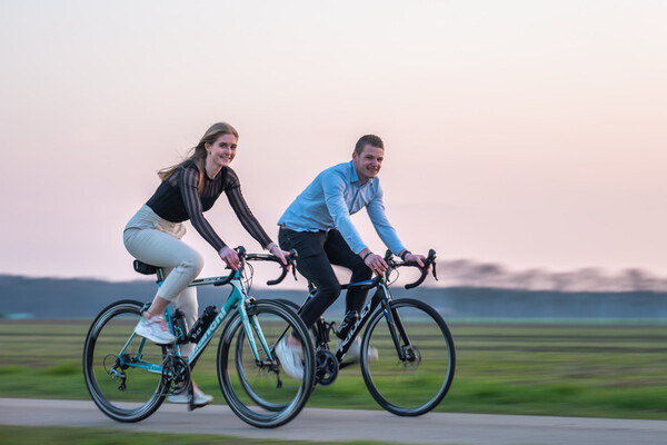 Rick mist zijn vader nog elke dag, en op 6 juni misschien wel meer dan ooit: ‘Dat maakt het nog meer beladen’